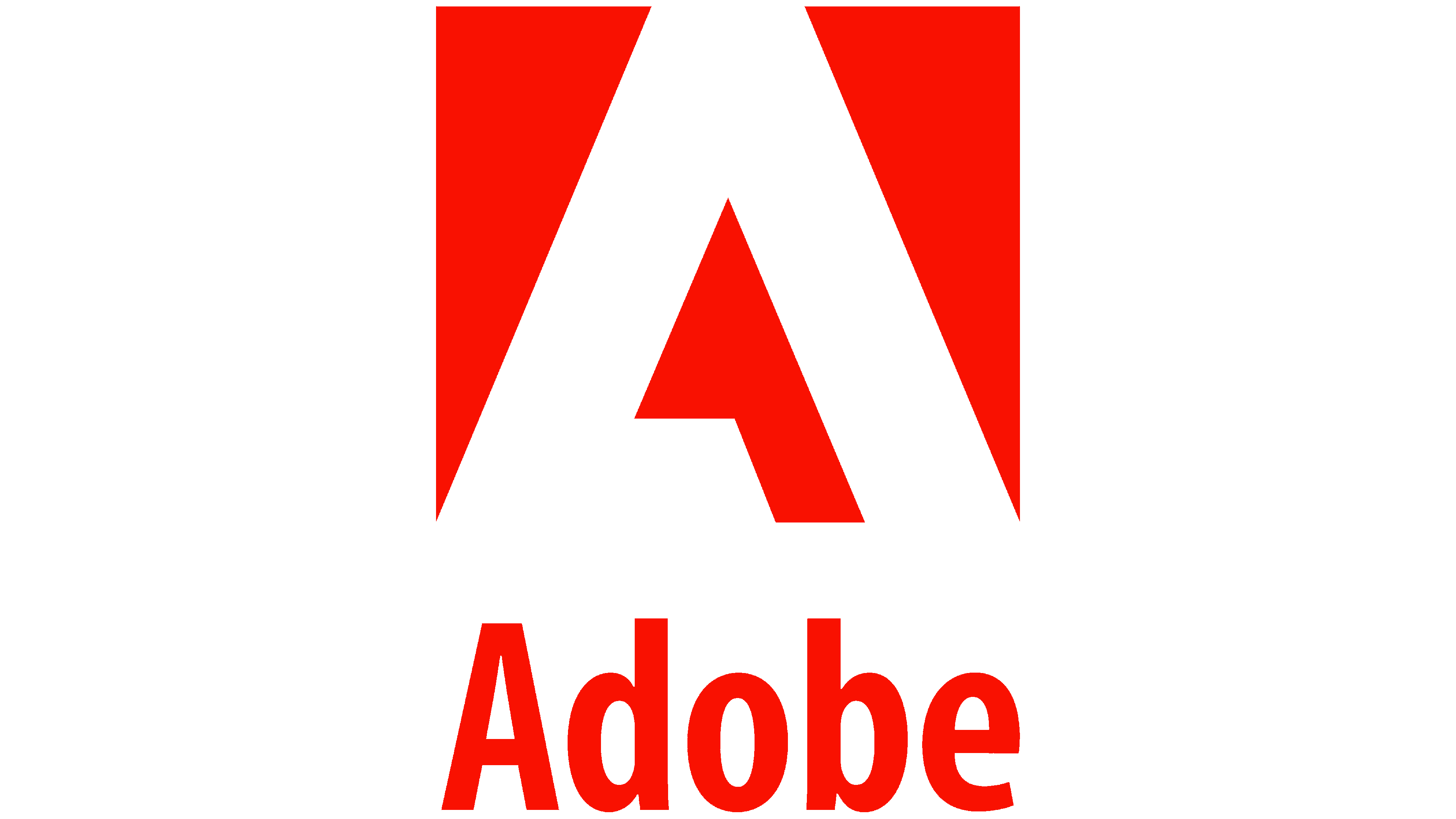 Adobe logo
